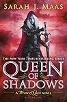 Queen of Shadows