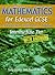 Mathematics for Edexcel Gcs...
