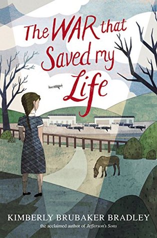 The War That Saved My Life (The War That Saved My Life, #1)
