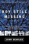 Boy Still Missing