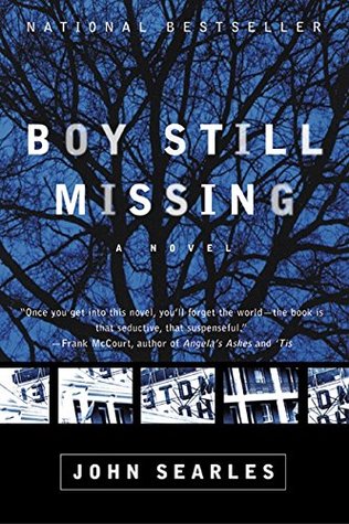 Boy Still Missing (Paperback)