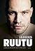 Jarkko Ruutu – Jumalainen näytelmä by Tuomas Nyholm Jarkko Ruutu – Jumalainen näytelmä by Tuomas Nyholm
