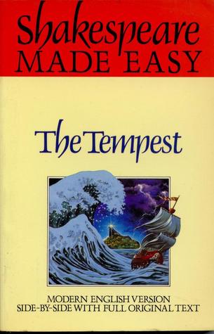 The Tempest: Shakespeare Made Easy