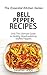 Bell Pepper Recipes: Only T...