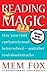 Reading Magic by Mem Fox