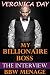 My Billionaire Boss: The In...