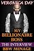 My Billionaire Boss by Veronica Day