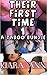 Their First Time Taboo Bundle 1