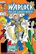Warlock and the Infinity Watch (1992-1995) #18