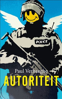 Autoriteit (Paperback)