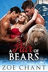 A Pair of Bears by Zoe Chant