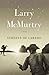 Streets of Laredo by Larry McMurtry