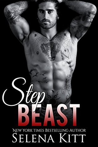Step Beast (Kindle Edition)