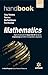 Handbook Mathematics by Experts Arihant
