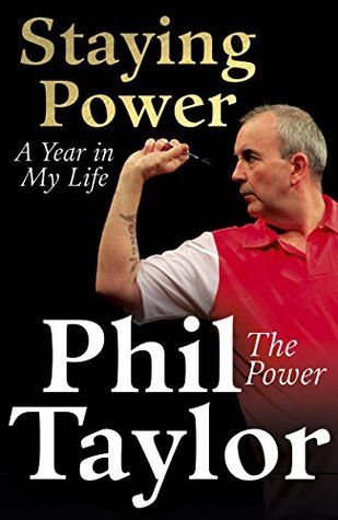 Staying Power: A Year In My Life (Kindle Edition)