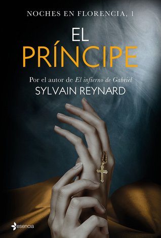 El príncipe (Noches en Florencia, #0.5)