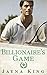 Billionaire's Game (Billion...