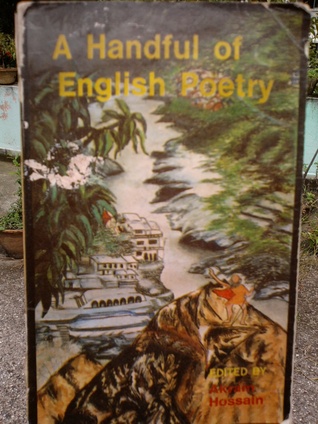 A Handful of English Poetry