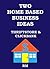 2 HOME BASED BUSINESS IDEAS: CLICKBANK AFFILIATE MARKETING & THRIFT STORE RESELLING