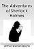 The Adventures of Sherlock Holmes