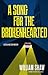 A Song for the Brokenhearted (Breen and Tozer, #3)