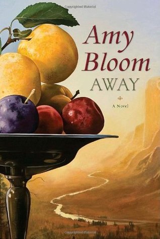 Away (Hardcover)