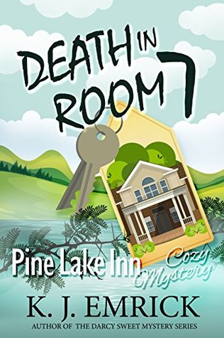 Death in Room 7 (Pine Lake Inn #1)