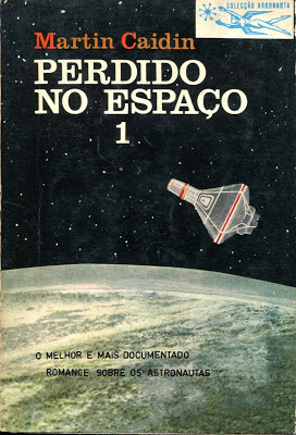 Perdido No Espaço 1 (Unknown Binding)