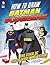How to Draw Batman, Superman, and Other DC Super Heroes and V... by Aaron Sautter