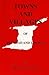 Towns and Villages of Trinidad and Tobago by Michael Anthony