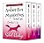Amber Fox Mysteries Boxed S...
