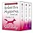 Amber Fox Mysteries Boxed Set (Amber Fox, #1-3)