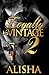 Loyalty Is Vintage 2 by Alisha Faulkner
