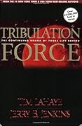 Tribulation Force (Left Behind, #2)