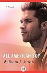 All American Boy:...