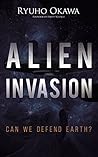 Alien Invasion: Can We Defend Earth?