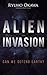 Alien Invasion: Can We Defend Earth?