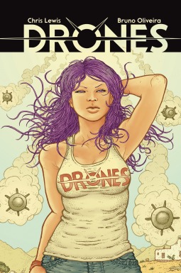 Drones