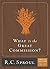What is the Great Commission? (Crucial Questions, #21)