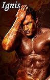 Ignis (American Dragons, #1)
