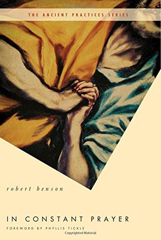 In Constant Prayer (The Ancient Practices)
