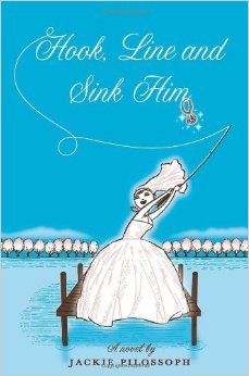 Hook, Line and Sink Him