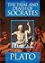The Trial and Death of Socrates by Plato