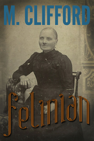Felinian (Book of the Felinian, #1)