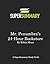 Study Guide: Mr. Penumbra’s 24-Hour Bookstore by Robin Sloan (SuperSummary)