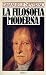 La filosofia moderna