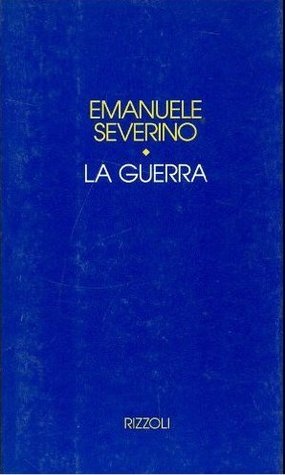 La guerra (Hardcover)