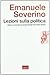 Lezioni sulla politica: I Greci e la tendenza fondamentale del nostro tempo