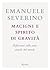 Macigni e spirito di gravità: Riflessioni sullo stato attuale del mondo