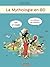 Isis et Osiris (La Mythologie en BD, #3)